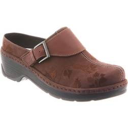 Klogs Austin (Women's) Cocoa