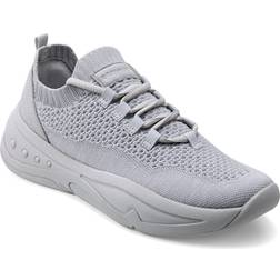 Easy Spirit Power (Women's) Light Grey