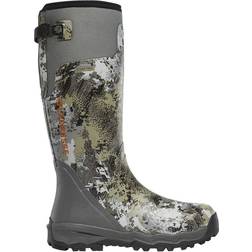 Lacrosse Men's Alphaburly Pro 3.5MM Waterproof Hunting Boots