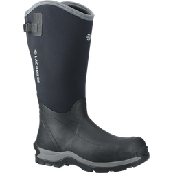 Lacrosse Alpha Thermal 16" Boots - Black