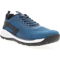 Propét Visp Men's Blue Walking Blue