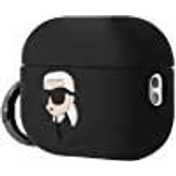 Karl Lagerfeld Ikon Nft AirPods Pro 2 Case