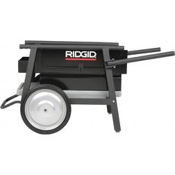 Power Threading Machine Stands, RIDGID 92467