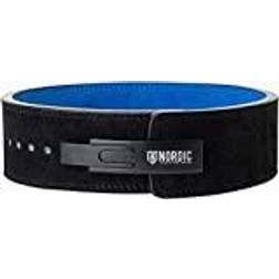 Nordic Training Gear Lever Belt, 13 mm, Suede (L)