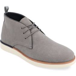 Vance Co. Men's Jimmy Grey 10.5M