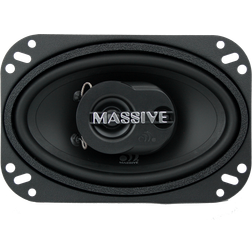 Massive Audio MX46