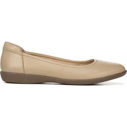Naturalizer Flexy Flat - Nude