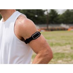 Griffin GB40139 Aktivitetstracker Sort Fitbit Flex Fitbit One Fitbit Zip Misfit Shine Sony SmartBand 1 stk