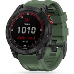 Tech-Protect Universal Garmin 22mm QuickFit Icon Band Rem