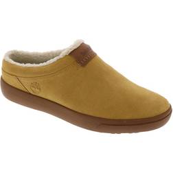 Timberland Ashwood Park Slipper Men's Tan Slipper Wheat/Suede