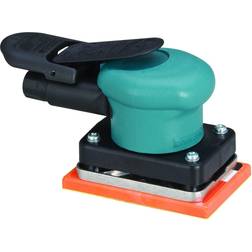 Dynabrade 3 4-1/4" 10,000 OPM Palm Air Orbital Sander