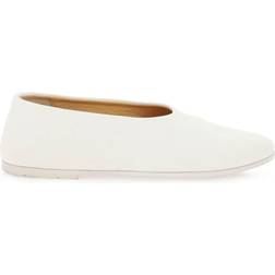 Marsell Ballet Flats Soft Leather