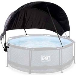 Exit Toys Swimming Pool Sonnenschutz ø244cm