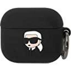 Karl Lagerfeld AirPods 3 Case