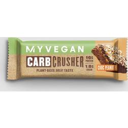 Myprotein Vegan Carb Crusher Prøve Jordnøddesmør