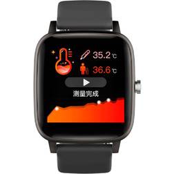 Radiant RAS10201 Smartwatch