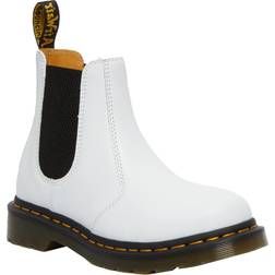 Dr. Martens 2976 White 27475100 Women