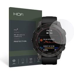 Hofi Pro Plus Härdat Garmin Fenix 7X