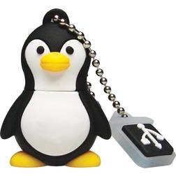 Emtec 4GB M314 USB 2.0 Flash Drive