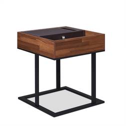 Acme Furniture Sara II Collection Small Table