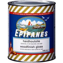 Epifanes Houtolievernis 1000 ml