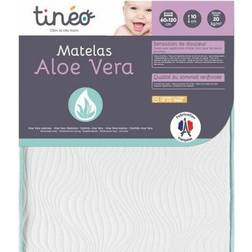 Tineo Babymadras Aloe Vera 60