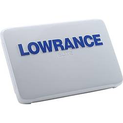 Lowrance Sun Cover Elite-9 Ti White