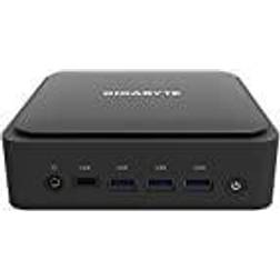 Gigabyte Barebone GBT BRIX GB-BEI5-1220