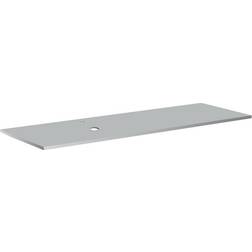 Hafa Edge Suede Cemnto Bordplade 1-hul V 1610 x 462