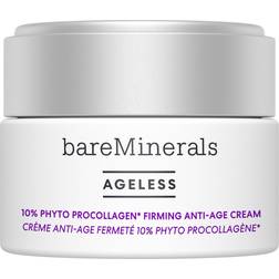 BareMinerals Ageless 10% Phyto ProCollagen Firming Anti-Age Cream 1.7fl oz