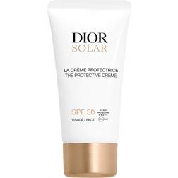 Dior Solar The Protective Creme SPF 30 Sunscreen
