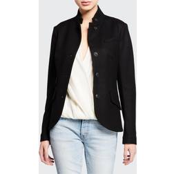 Rag & Bone Slade Wool Blazer