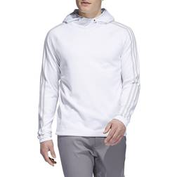 Adidas Men's 3-Stripes COLD.RDY Hoodie - White