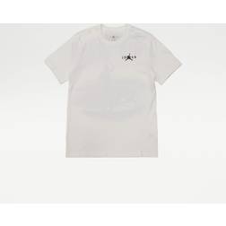 Jordan Ess Ss Crew Camiseta Manga Corta - Sail