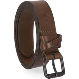 Timberland Women's mm Crisscross Keeper Belt