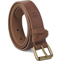 Timberland Women's mm Crisscross Keeper Belt