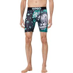 PSD Mens Graphic Briefs - Multi