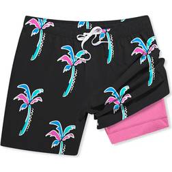 Chubbies Men's Lined Classic Stretch Swim Trunks x