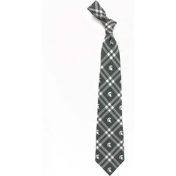 Eagles Wings Men's Green Michigan State Spartans Rhodes Tie