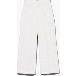 Marc Jacobs Oversize Monogram Joggers - Beige