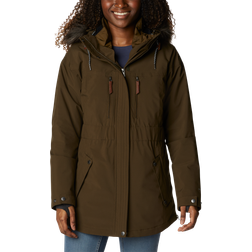 Columbia Women's Payton Pass Interchange Parka