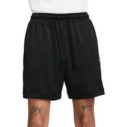 Nike Sportswear Authentics Mesh Shorts - Black
