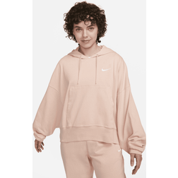 Nike Jrsy Oversized Hoodie Wmns