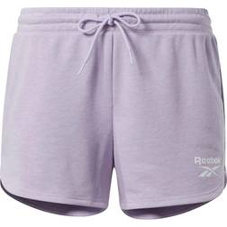 Reebok Women Identity French Terry Shorts