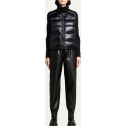 Canada Goose Cypress Puffer Vest - Black