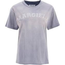 Maison Margiela T-shirt Purple