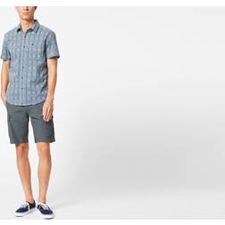 Dockers Men's Cargo Straight Fit Smart 360 Tech Shorts - Regular