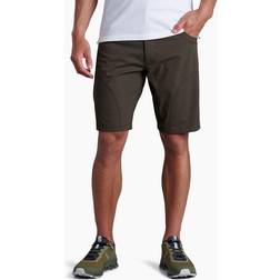 Ramblr Shorts - Gunmetal