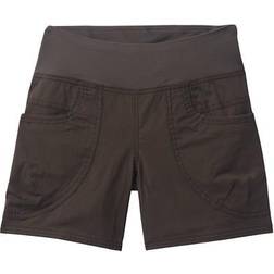 Prana Kanab Shorts - Black Olive