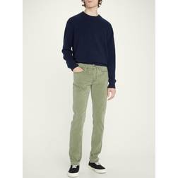 Frame Navy 'L'Homme Slim' Jeans NAVY WAIST